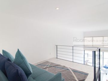 Loft Deluxe 2 recamara