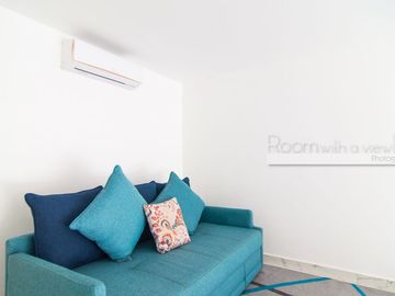 Loft Deluxe 2 recamara