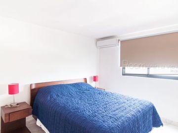 Loft Deluxe 2 recamara
