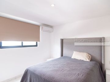 Loft Deluxe 2 recamara