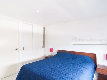 Loft Deluxe 2 recamara
