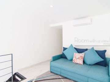 Loft Deluxe 2 recamara