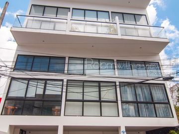 Loft Deluxe 2 recamara