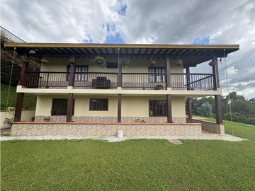 VENTA FINCA SAN VICENTE FERRER