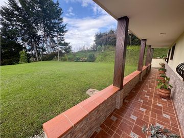 VENTA FINCA SAN VICENTE FERRER