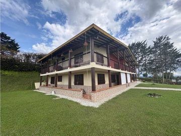 VENTA FINCA SAN VICENTE FERRER