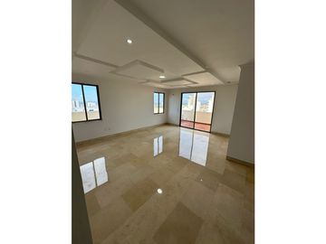 APARTAMENTO DE 4 HABITACIONES EN VENTA EN ALTOS DE RIOMAR
