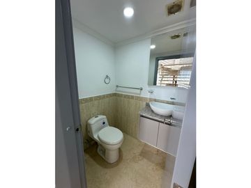 APARTAMENTO DE 4 HABITACIONES EN VENTA EN ALTOS DE RIOMAR