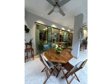 CASA DE 4 HABITACIONES EN VENTA EN VILLA CAMPESTRE