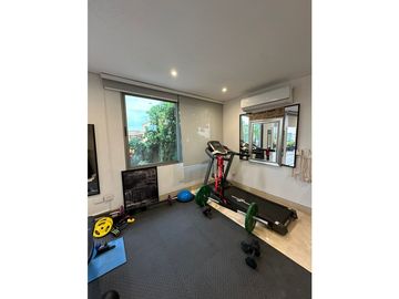 CASA DE 4 HABITACIONES EN VENTA EN VILLA CAMPESTRE