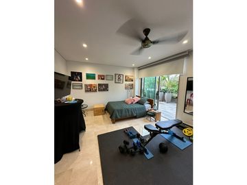 CASA DE 4 HABITACIONES EN VENTA EN VILLA CAMPESTRE
