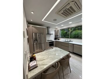 CASA DE 4 HABITACIONES EN VENTA EN VILLA CAMPESTRE