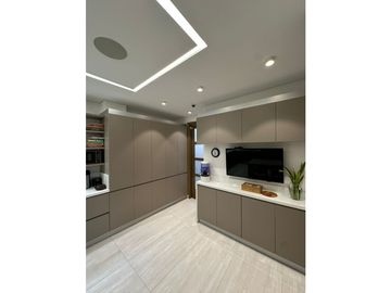 CASA DE 4 HABITACIONES EN VENTA EN VILLA CAMPESTRE