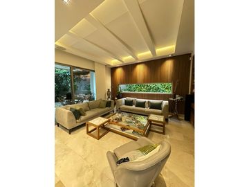 CASA DE 4 HABITACIONES EN VENTA EN VILLA CAMPESTRE