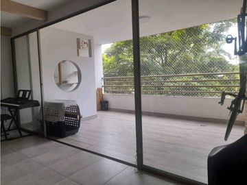 VENTA DE APARTAMENTO BARRIO LA FLORA