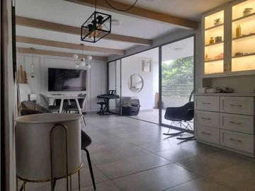 VENTA DE APARTAMENTO BARRIO LA FLORA