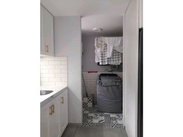 VENTA DE APARTAMENTO BARRIO LA FLORA