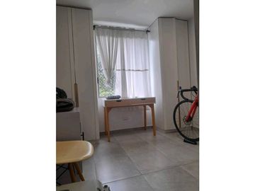 VENTA DE APARTAMENTO BARRIO LA FLORA