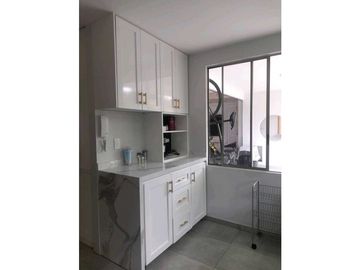 VENTA DE APARTAMENTO BARRIO LA FLORA