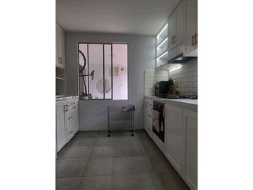 VENTA DE APARTAMENTO BARRIO LA FLORA