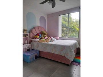 VENTA DE APARTAMENTO BARRIO LA FLORA