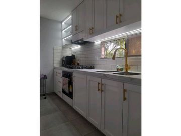 VENTA DE APARTAMENTO BARRIO LA FLORA
