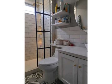 VENTA DE APARTAMENTO BARRIO LA FLORA