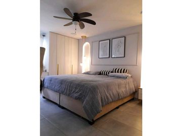 VENTA DE APARTAMENTO BARRIO LA FLORA
