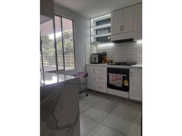 VENTA DE APARTAMENTO BARRIO LA FLORA