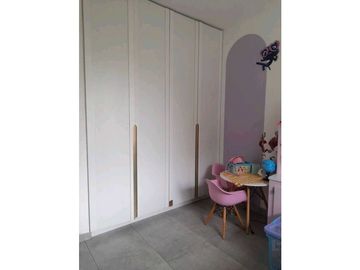 VENTA DE APARTAMENTO BARRIO LA FLORA