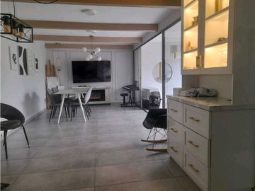 VENTA DE APARTAMENTO BARRIO LA FLORA