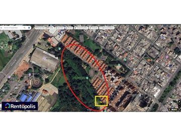 Venta Casa Conjunto El Labrador Bogotá
