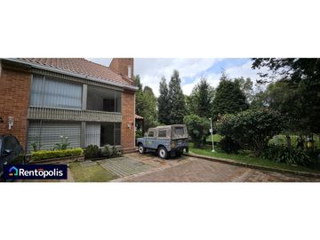 Venta Casa Conjunto El Labrador Bogotá