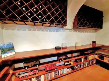 Casa en venta en Cerrada La Loma, La Herradura