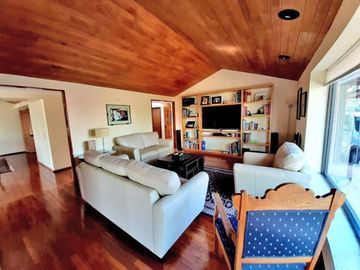 Casa en venta en Cerrada La Loma, La Herradura