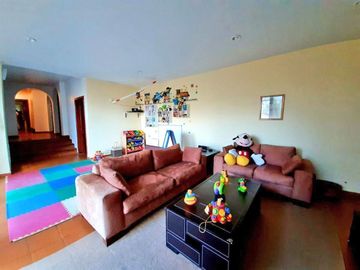 Casa en venta en Cerrada La Loma, La Herradura