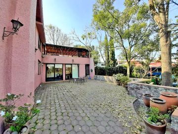 Casa en venta en Cerrada La Loma, La Herradura