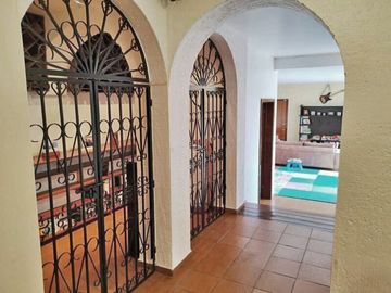 Casa en venta en Cerrada La Loma, La Herradura