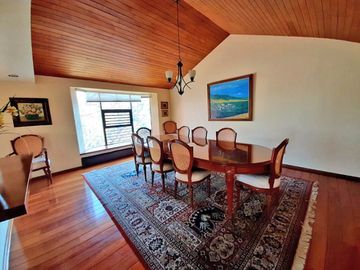 Casa en venta en Cerrada La Loma, La Herradura