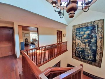 Casa en venta en Cerrada La Loma, La Herradura