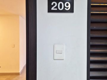 Departamento en venta Portales Norte