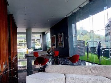 Espectacular departamento en venta,  Residence, Bosque Real.