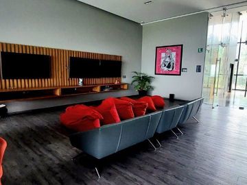 Espectacular departamento en venta,  Residence, Bosque Real.