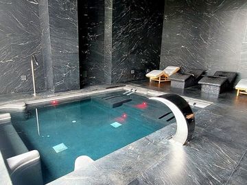 Espectacular departamento en venta,  Residence, Bosque Real.