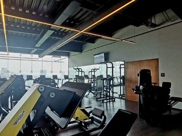 Espectacular departamento en venta,  Residence, Bosque Real.