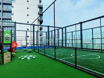 Espectacular departamento en venta,  Residence, Bosque Real.