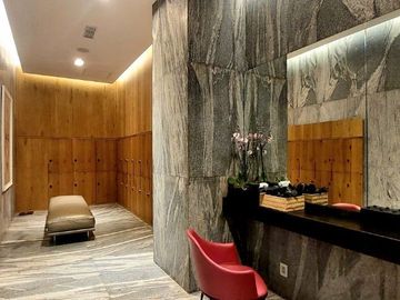 Espectacular departamento en venta,  Residence, Bosque Real.