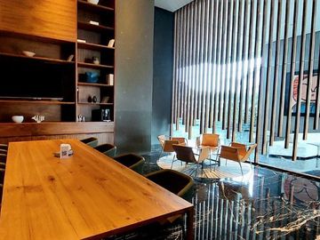Espectacular departamento en venta,  Residence, Bosque Real.