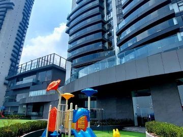 Espectacular departamento en venta,  Residence, Bosque Real.