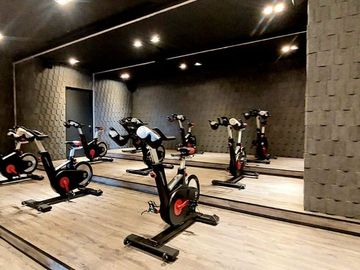 Espectacular departamento en venta,  Residence, Bosque Real.